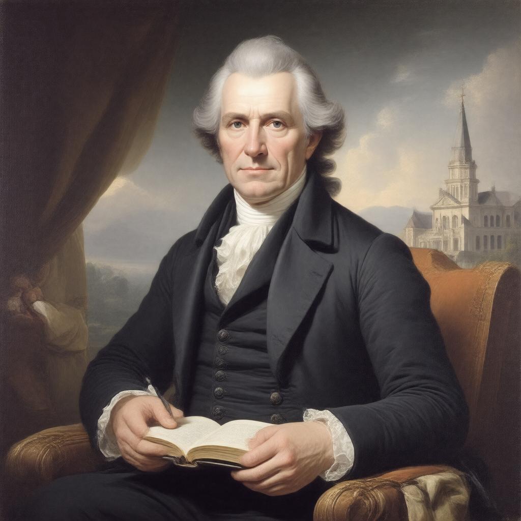 Hugh Williamson